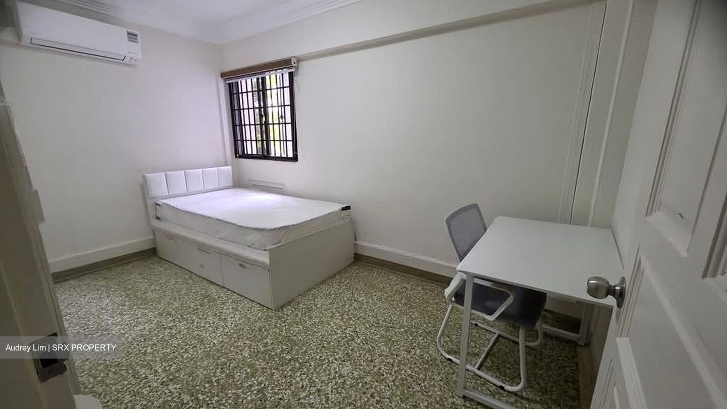 Blk 427 Clementi Avenue 3 (Clementi), HDB 4 Rooms #556429641